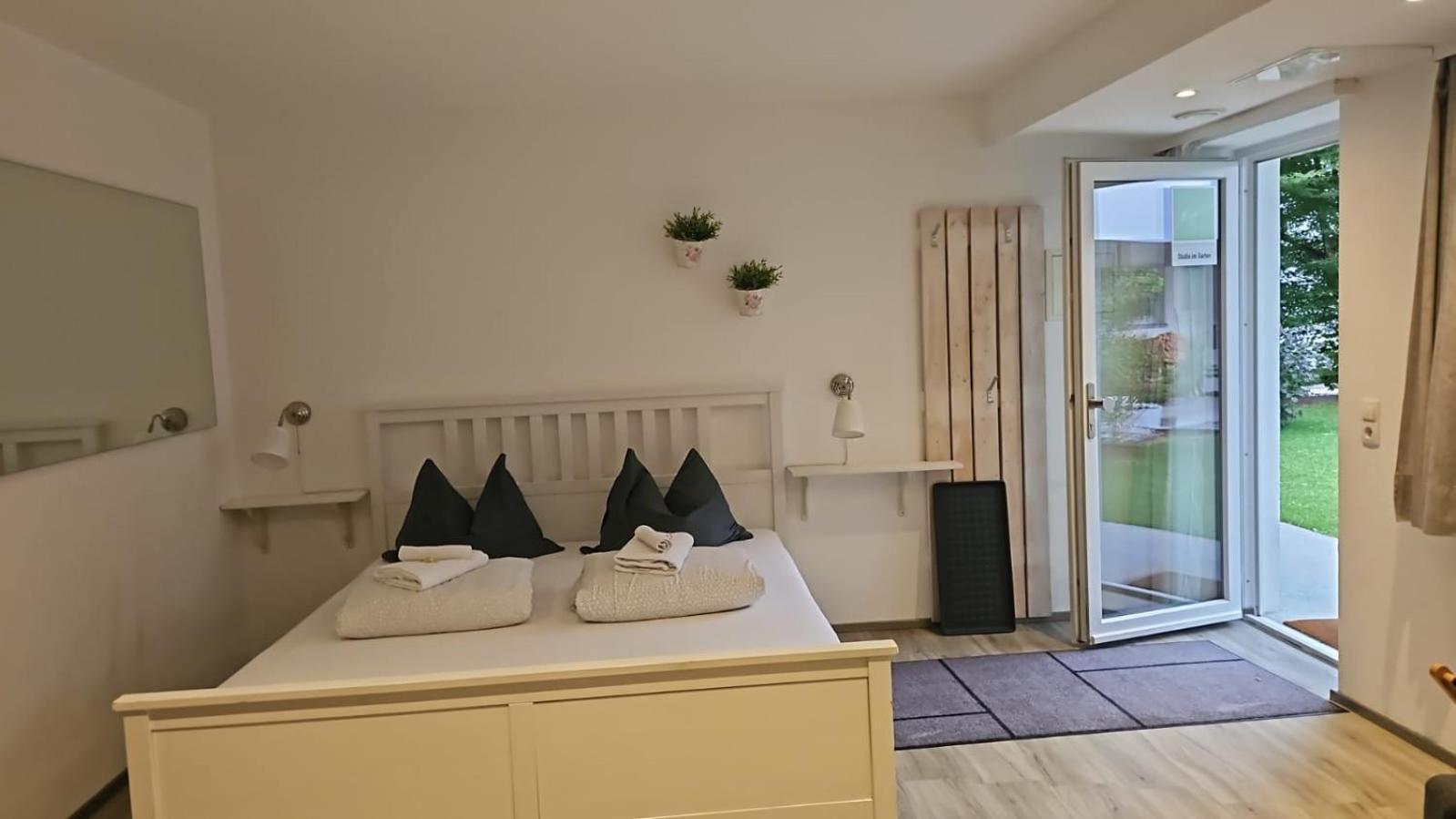 Innsbruck Apartment Nigler Экстерьер фото