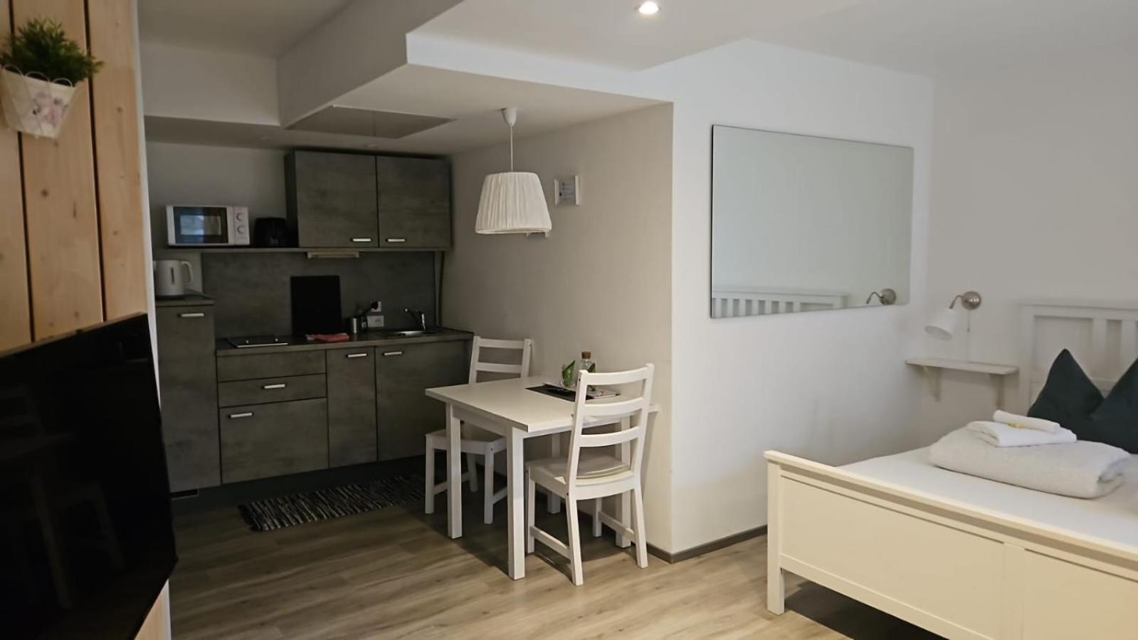 Innsbruck Apartment Nigler Экстерьер фото
