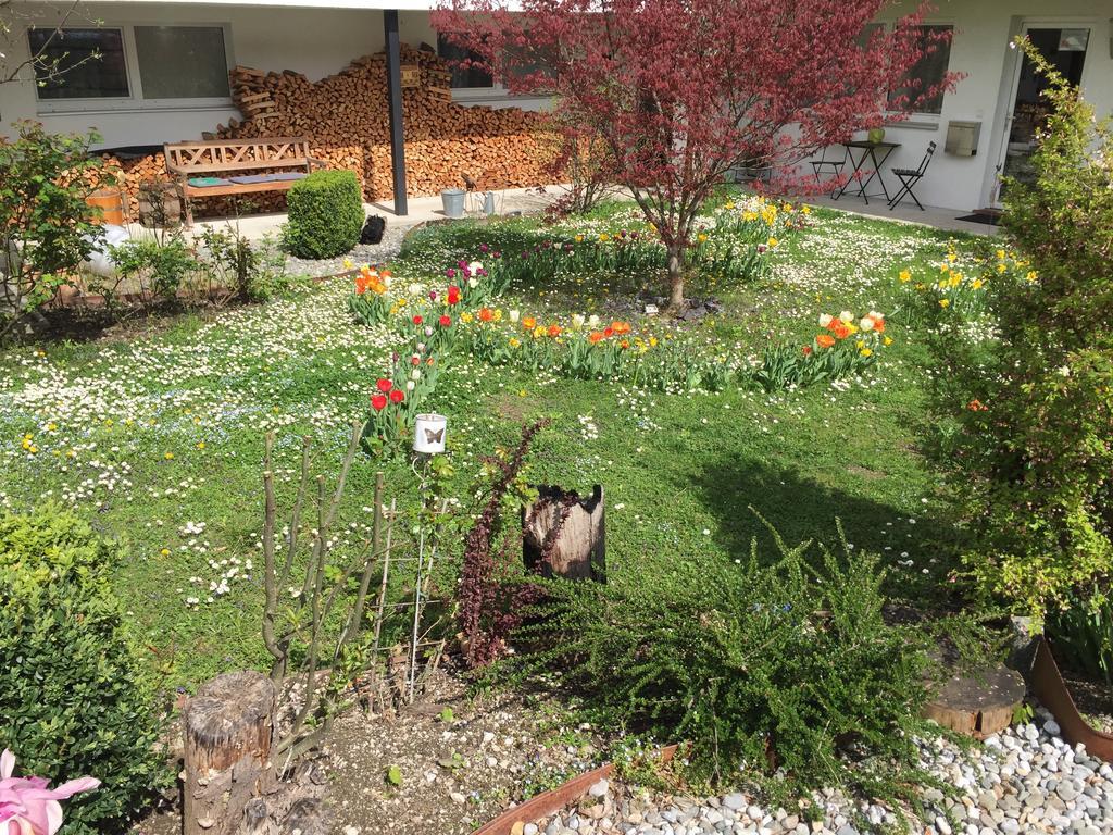 Innsbruck Apartment Nigler Экстерьер фото