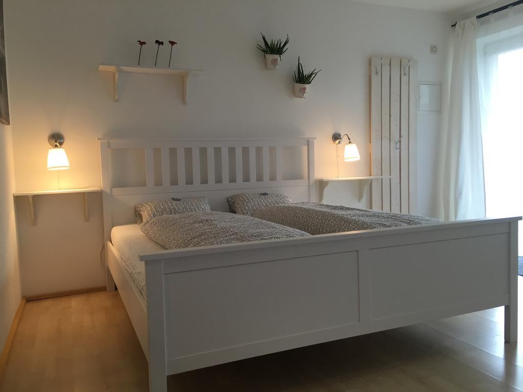 Innsbruck Apartment Nigler Экстерьер фото