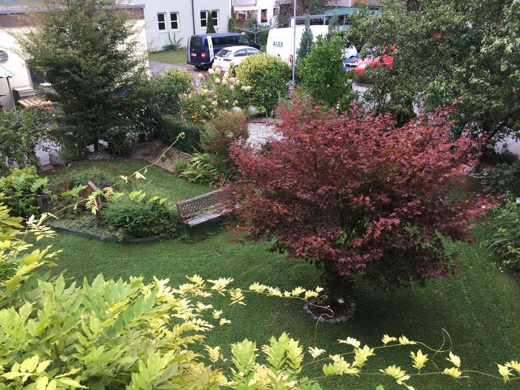 Innsbruck Apartment Nigler Экстерьер фото