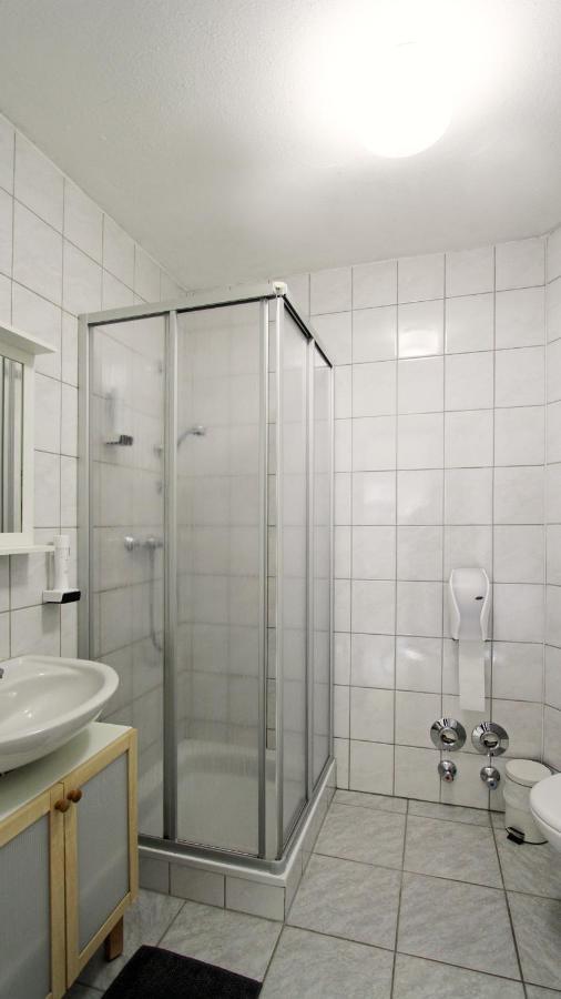 Innsbruck Apartment Nigler Экстерьер фото