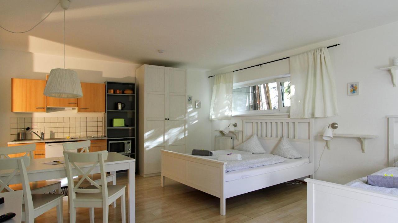 Innsbruck Apartment Nigler Экстерьер фото